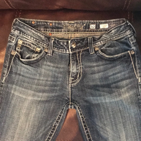 32x34 bootcut jeans